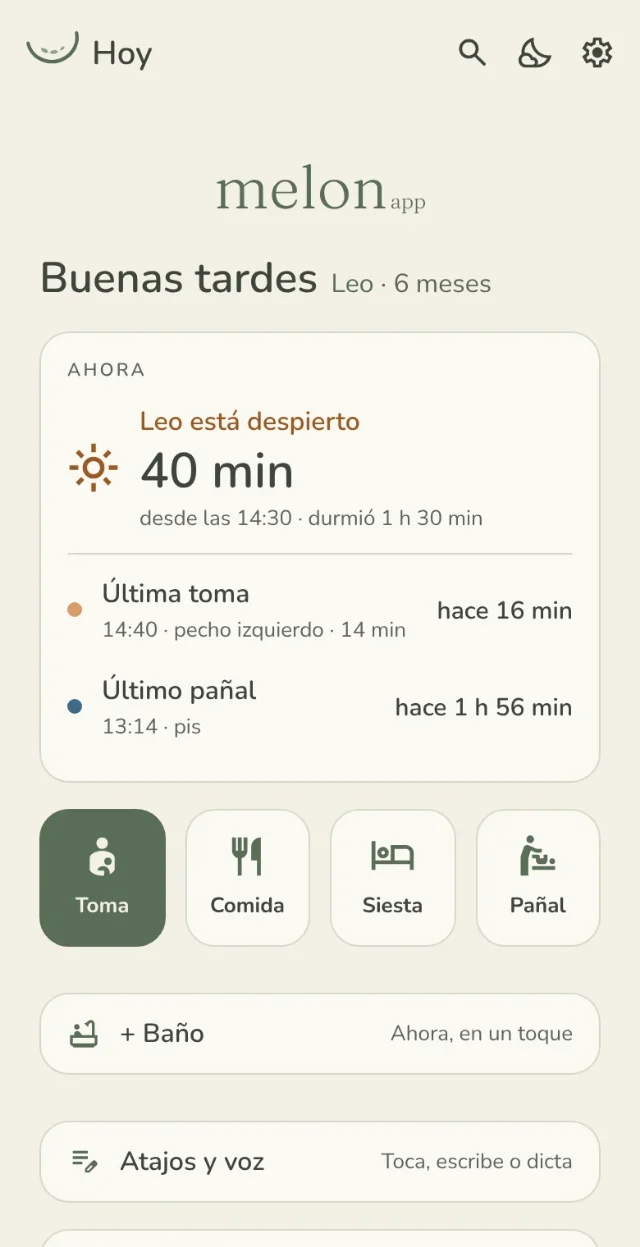 Hoy en MelonApp: su primer año