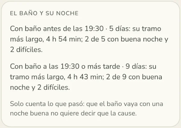 En MelonApp: el baño en «Sus patrones».